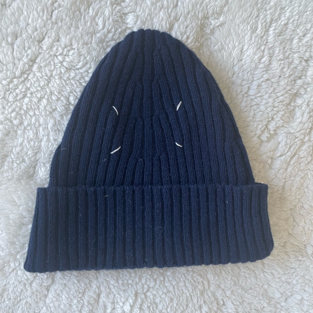 Maison margiela beanie